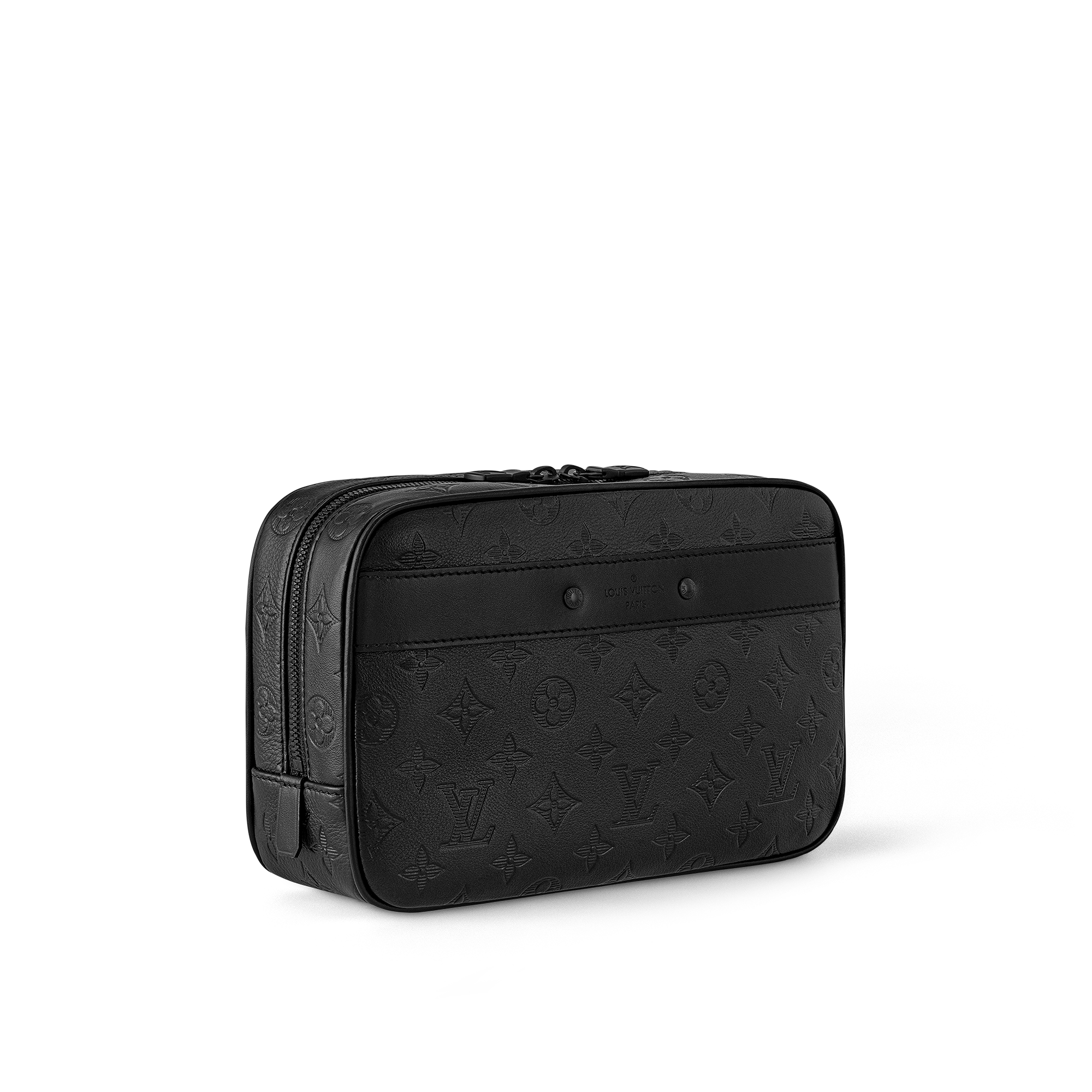 Toiletry Pouch GM Luxury Travel Accessories Travel Men LOUIS